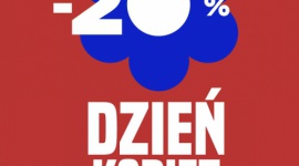 Bieganie z GO Sport. Z okazji Dnia Kobiet, marka przygotowała dla Pań promocję! LIFESTYLE, Sport - Bieganie to jedna z najpopularniejszych form aktywności fizycznej wśród Polaków, jednak wciąż są tacy, którzy do tego sportu nie są przekonani. Opisane zalety biegania, oraz wyjątkowa oferta przygotowana przez GO Sport z okazji Dnia Kobiet, zachęci niezdecydowanych!
