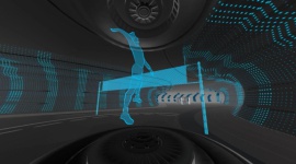 Wirtualna premiera nowych modeli do siatkówki – ASICS METARISE LIFESTYLE, Sport - ASICS wprowadza na rynek nowy model butów do siatkówki – METARISE.