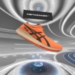 Wirtualna premiera nowych modeli do biegania – ASICS METARACER oraz METASPRINT