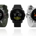 Nowy zegarek outdoorowy Polar Grit X