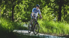 Rower w czasie epidemii koronawirusa. Badanie firmy KROSS LIFESTYLE, Sport - KROSS wykonał pierwsze reprezentatywne badanie podejścia Polaków do używania rowerów w czasach koronawirusa.