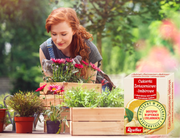 Czas na aktywność – złap energię! LIFESTYLE, Sport - Dowiedz się jaki typ wysiłku możesz wdrożyć do swojego życia, by piękną pogodę zamienić na profity dla zdrowia.