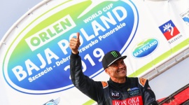 Odmrażanie motorsportu - wywiad z Krzysztofem Hołowszczycem LIFESTYLE, Sport - Jak wygląda odmrażanie motorsportu w Polsce?