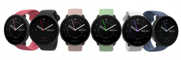 Odkryj swoje możliwości z Polar Unite LIFESTYLE, Sport - Polar Unite to stylowy zegarek fitness do codziennego użytku, który prowadzi i motywuje do osiągania celów treningowych dostarczając precyzyjnych wskazówek i informacji zwrotnych.