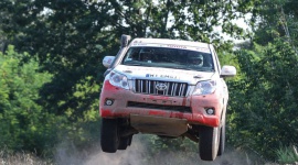 Puchar Świata FIA wraca na rajdowe trasy LIFESTYLE, Sport - Trzy dni walki, siedem odcinków specjalnych, ponad 444 km rajdowych zmagań - znamy pierwsze szczegóły tegorocznej edycji Wysoka Grzęda Baja Poland.