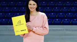 Stypendyści funduszu „Skok w marzenia” wybrani po raz czwarty!