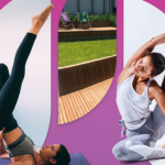 Fitness na tarasie w Galerii Młociny!