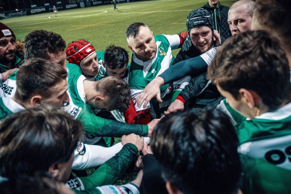 Rugbiści Lechii Gdańsk gotowi na rozpoczęcie sezonu LIFESTYLE, Sport - W najbliższy weekend, 15 i 16 sierpnia 2020 r., odbędzie się inauguracja nowego sezonu Ekstraligi Rugby. Biało-zieloni zawodnicy Lechii Gdańsk sezon rozpoczną od meczu ze Skrą Warszawa.