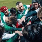 Rugbiści Lechii Gdańsk gotowi na rozpoczęcie sezonu