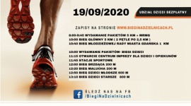 Galeria Zaspa zaprasza na Bieg Zaspy LIFESTYLE, Sport - Bieg Zaspy to cykliczne wydarzenie gwarantujące wspaniałą zabawę dla mieszkańców Zaspy i okolic.
