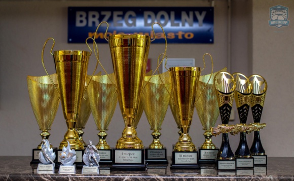 Miedziowi w barwach złota. KGHM Zagłębie Lubin najlepsze w MicoCup! LIFESTYLE, Sport - Drużyna KGHM Zagłębia Lubin zajęła pierwsze miejsce w turnieju piłkarskim MicoCup, rozgrywanym w kategorii U-13. Drugie miejsce zajął Lech Poznań, a trzecie – Górnik Zabrze. Impreza, rozgrywana w Brzegu Dolnym.