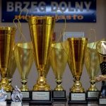 Miedziowi w barwach złota. KGHM Zagłębie Lubin najlepsze w MicoCup!