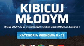 MicoCup wraca do gry! Mała ekstraklasa w Brzegu Dolnym