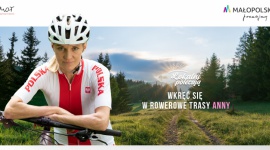 Wrzesień – idealna pora na rower w Małopolsce LIFESTYLE, Sport - Ambasadorzy kampanii „Małopolska. Poznajmy się” dzielą się swoimi ulubionymi trasami i miejscami, które koniecznie trzeba zobaczyć, przemierzając rowerem ten region.