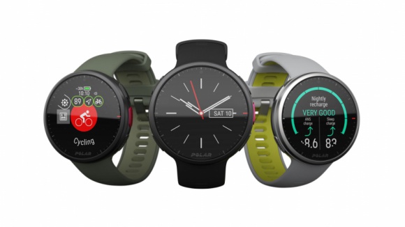 Nowy zegarek multisportowy Polar Vantage V2 LIFESTYLE, Sport - Polar Vantage V2 to zaprojektowany z wyjątkową precyzją, ultralekki zegarek sportowy klasy premium, który zawiera w sobie wieloletnie doświadczenie firmy Polar.