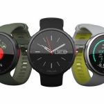 Nowy zegarek multisportowy Polar Vantage V2