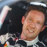Sebastien Ogier o rok dłużej w Toyota Gazoo Racing WRT