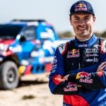Kuba Przygoński o kultowym Rajdzie Dakar: Moim celem jest podium