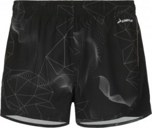 Szorty damskie Demix dostępne w GO Sport Czym kierować się przy doborze stroju do biegania? Biegiem do lata? Wyposaż się w odpowiednią odzież sportową!